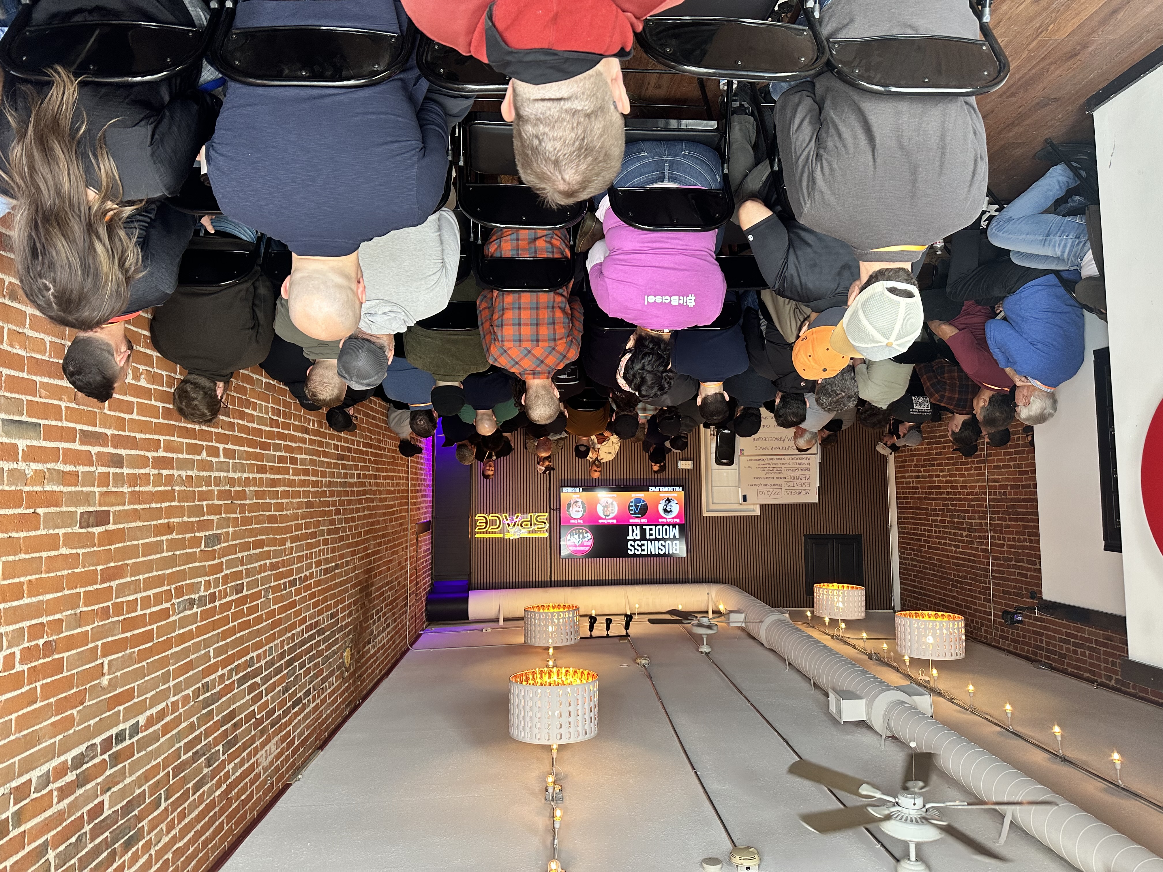 heatpunk summit 2025
