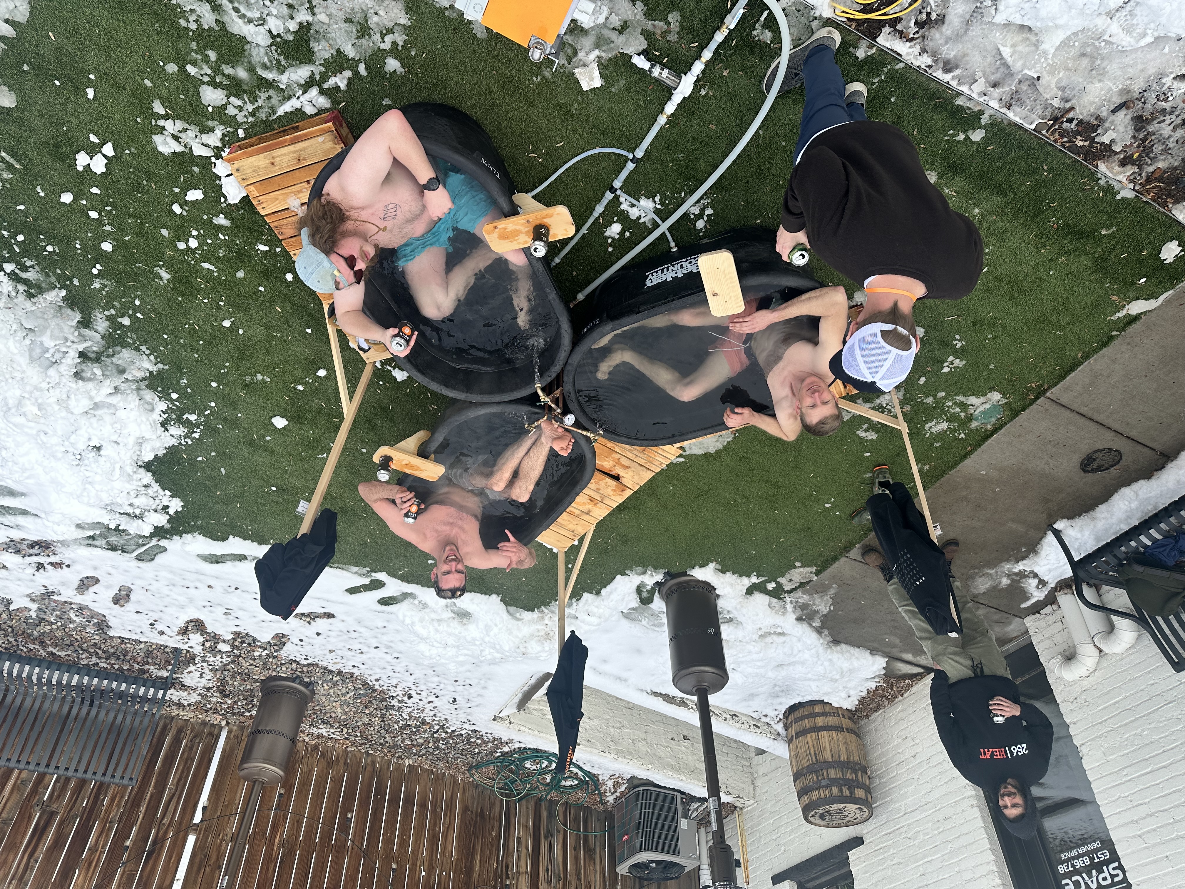 heatpunk summit 2025