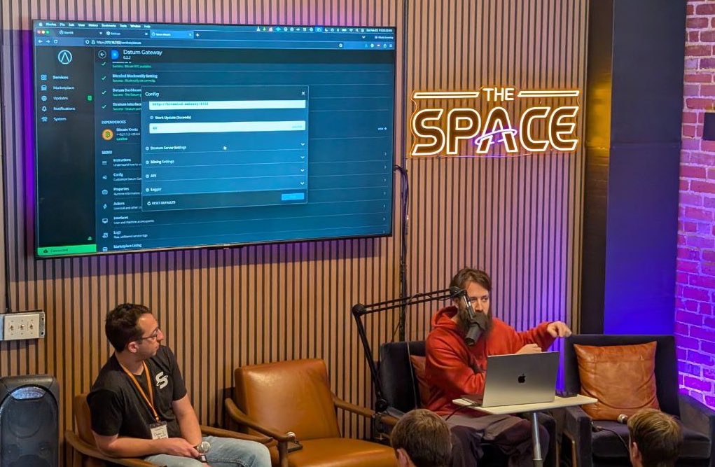 heatpunk summit 2025