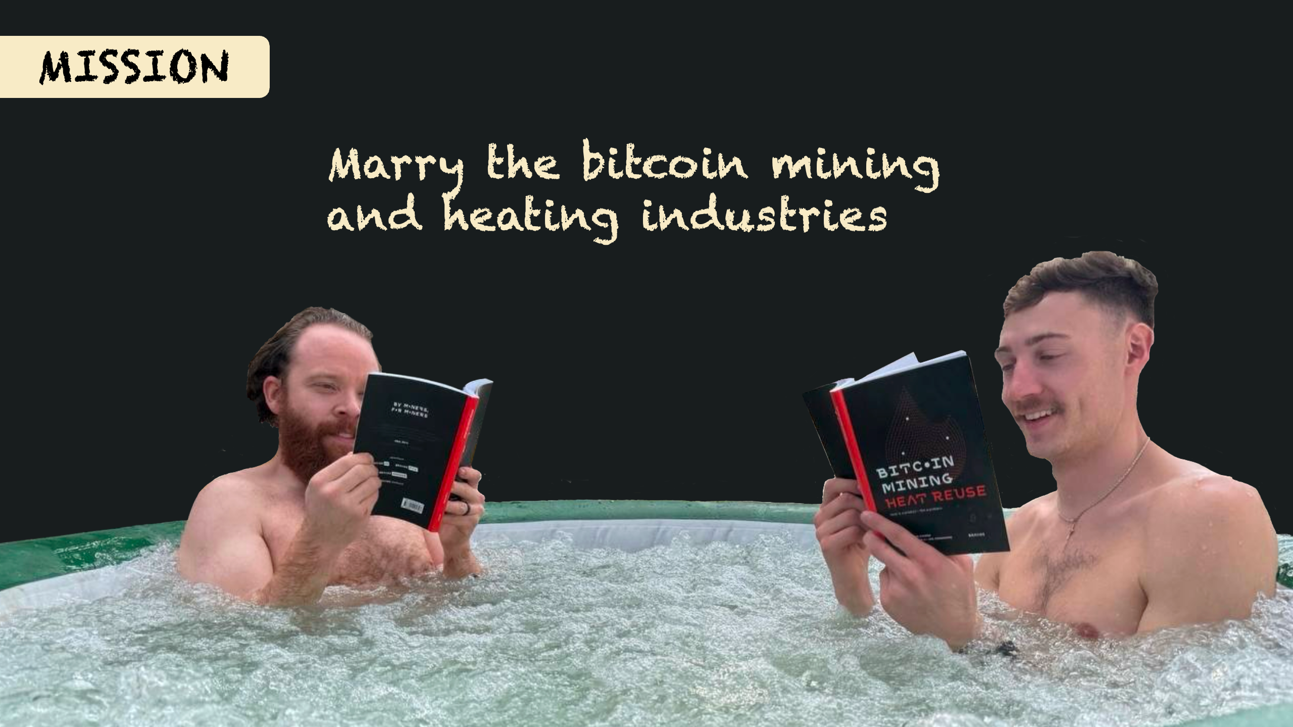 Heatpunk Summit 2026