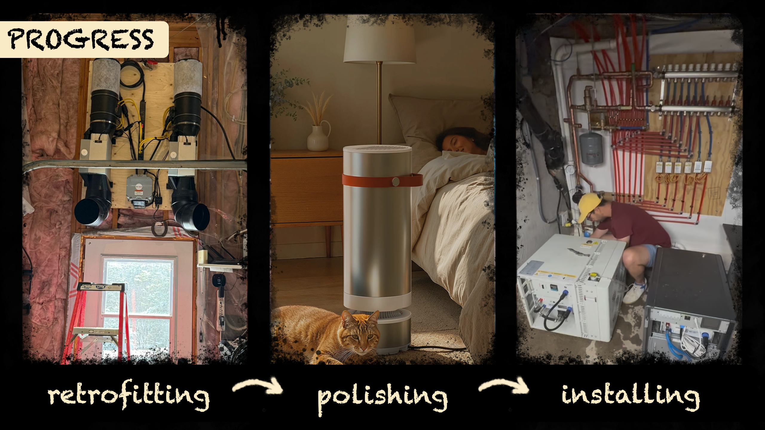 Heatpunk Summit 2026