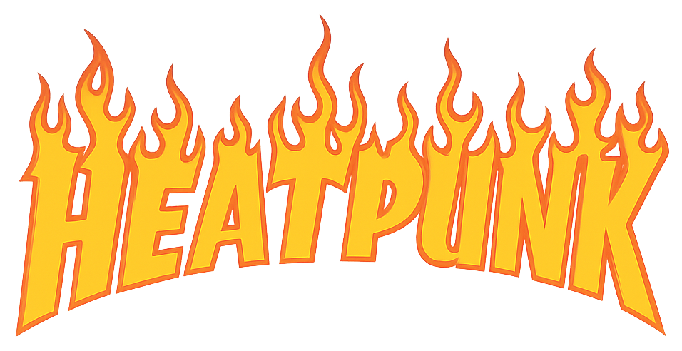 Heatpunk Summit Logo